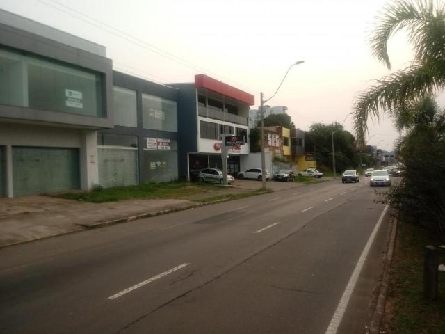 #loj0003 - Sala para Venda em Caxias do Sul - RS - 2