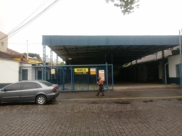 #pav0003 - Sala para Venda em Caxias do Sul - RS - 3