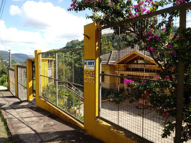 #cas0006 - Casa para Venda em Caxias do Sul - RS