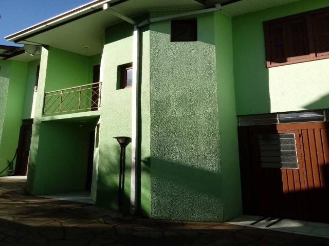 #sobr0011 - Casa para Venda em Caxias do Sul - RS