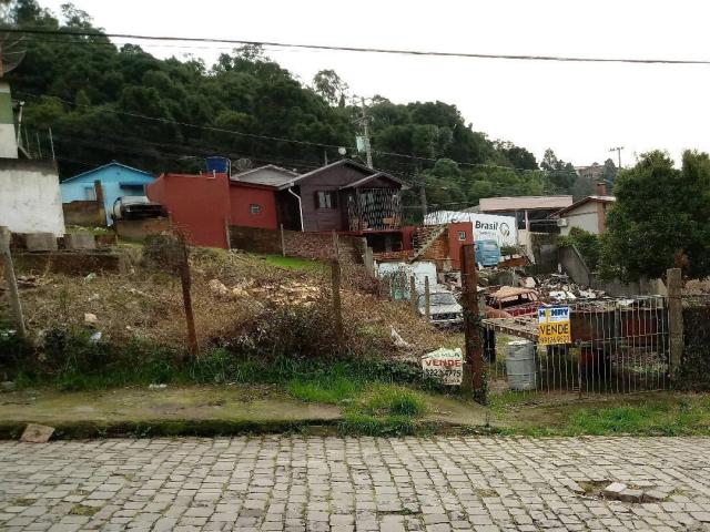 #ter0026 - Terreno para Venda em Caxias do Sul - RS - 2