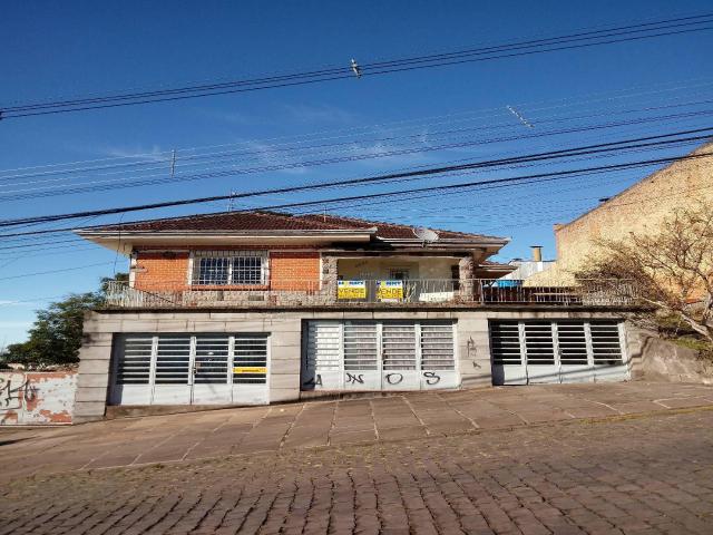 #cas0008 - Casa para Venda em Caxias do Sul - RS - 1