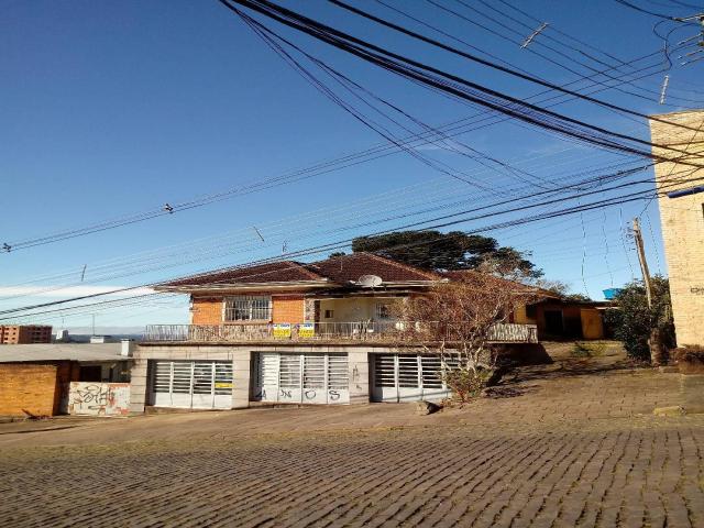 #cas0008 - Casa para Venda em Caxias do Sul - RS - 2