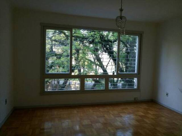 #apt0060 - Apartamento para Venda em Porto Alegre - RS - 2