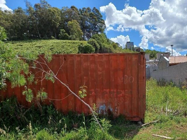 #ter0032 - Área para Venda em Caxias do Sul - RS - 2