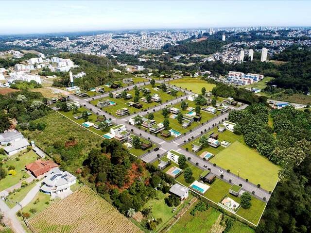 #ter0048 - Terreno para Venda em Caxias do Sul - RS - 1