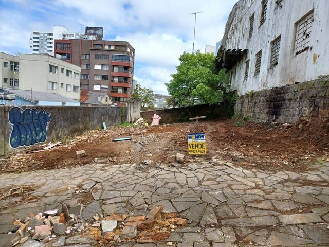 #ter0056 - Área para Venda em Caxias do Sul - RS - 2