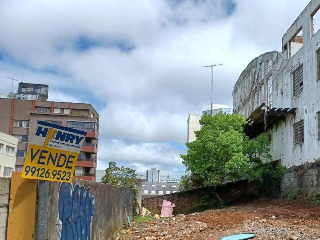 #ter0056 - Área para Venda em Caxias do Sul - RS - 3