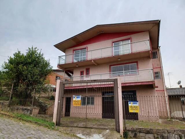 #cas0009 - Casa para Venda em Caxias do Sul - RS