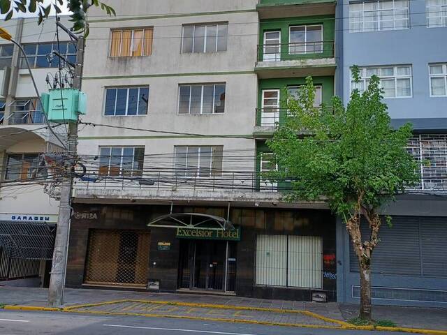 #pre0001 - Hotel para Venda em Caxias do Sul - RS - 2