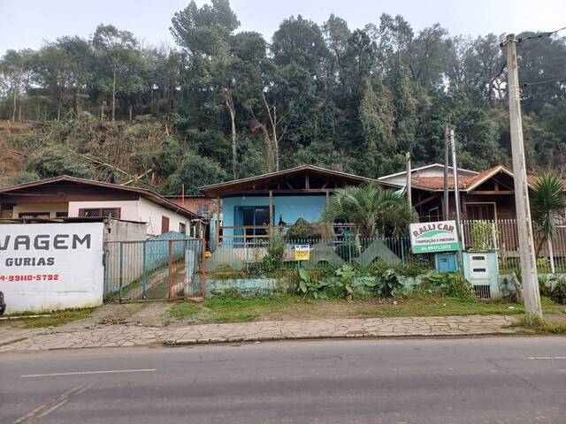 #cas0003 - Casa para Venda em Caxias do Sul - RS