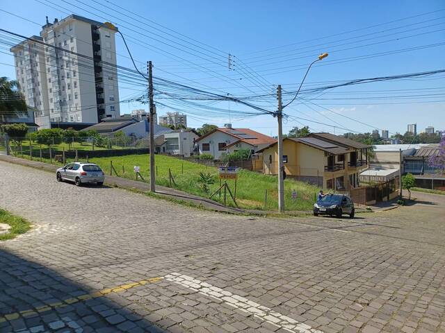 #ter0082 - Terreno para Venda em Caxias do Sul - RS