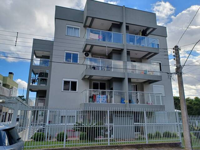 #apt0166 - Apartamento para Venda em Caxias do Sul - RS - 1